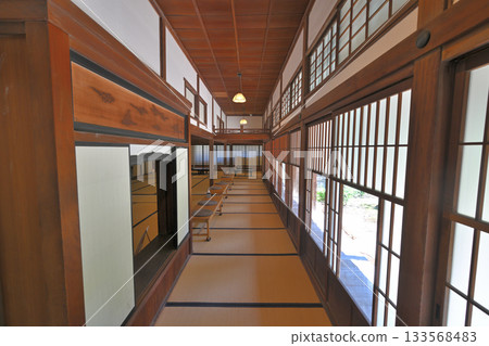 Chofu "Mori Residence" Samurai Residence Historical Architecture Chofu "Mori Residence" Samurai Residence Historical Architecture 133568483