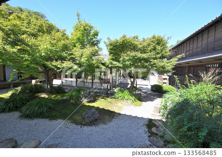 調布「森宅邸」武士宅邸歷史建築 133568485