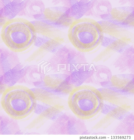 Abstract seamless pattern of acid spots in...-插圖素材 [133569273] - PIXTA圖庫