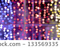 模糊散景背景 133569335