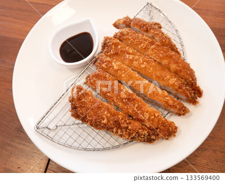 豬排 炸豬排 日式 Tonkatsu Pork Cutlet とんかつ 豚カツ 豬排 炸豬排 日式 Tonkatsu Pork Cutlet とんかつ 豚カツ 133569400