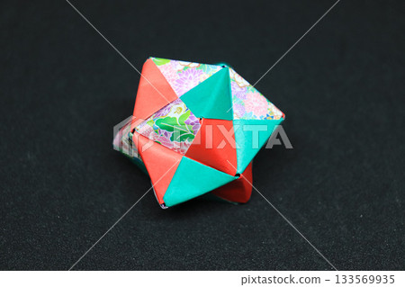 Gorgeous origami creations Gorgeous origami creations 133569935