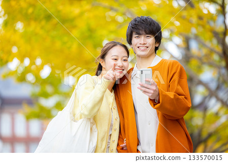 一對夫婦要探索 133570015