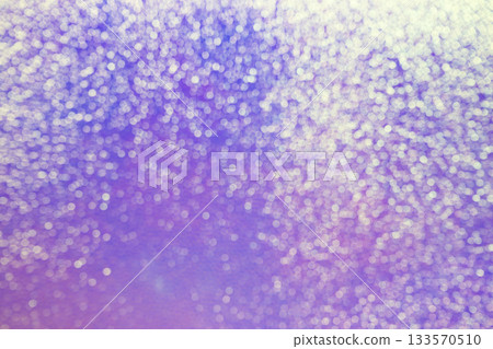 Purple background with soft bokeh lights creating dreamy and elegant atmosphere. Vibrant purple backdrop with shimmering bokeh effects for festive, romantic, holidays concepts. Purple background with soft bokeh lights creating dreamy and elegant atmosphere. Vibrant purple backdrop with shimmering bokeh effects for festive, romantic, holidays concepts. 133570510