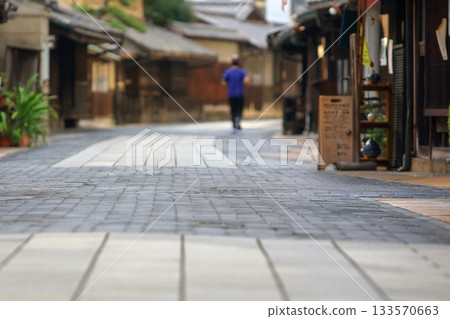 Takehara Town Preservation District: A place where you'll want to take a leisurely stroll 133570663