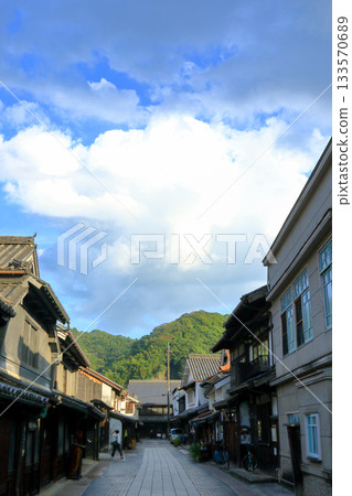 竹原町保護區－適合散步漫步的好去處 133570689