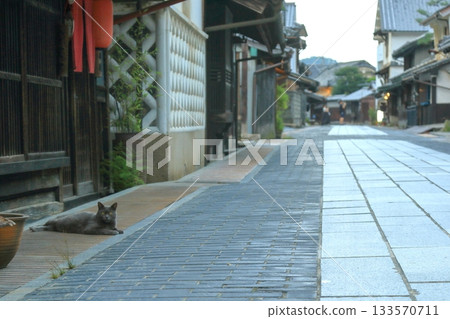 Takehara, the laid-back little Kyoto Takehara, the laid-back little Kyoto 133570711