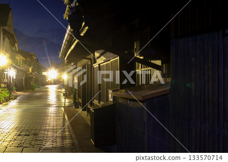 The quaint little Kyoto of Takehara The quaint little Kyoto of Takehara 133570714
