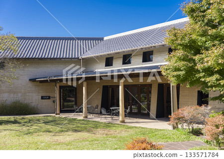 INAX Live Museum 的土壤與泥土大廳 133571784