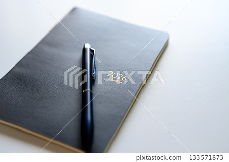 2026年計畫本和筆 2026年計畫本和筆 133571873