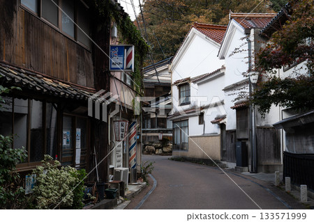 溫泉溫泉城市景觀 溫泉溫泉城市景觀 133571999