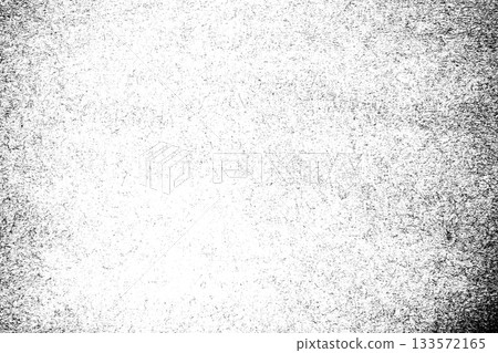 Abstract grunge black and white distressed texture background Abstract grunge black and white distressed texture background 133572165