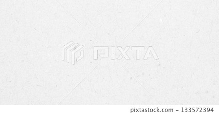 White recycle paper cardboard surface texture background 133572394