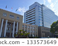 Saga prefectural government office 133573649
