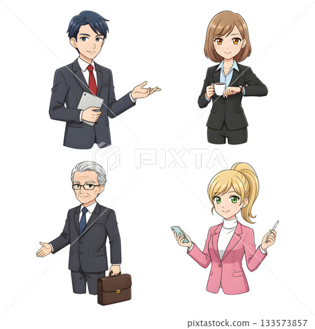 business, businessman, male 133573857