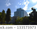 Saga Prefectural Office 133573973