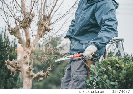 gardener, landscaper, gents 133574057