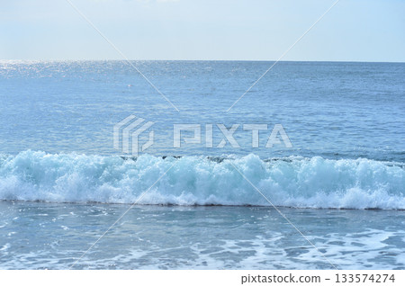 一個海灘 一個海灘 133574274