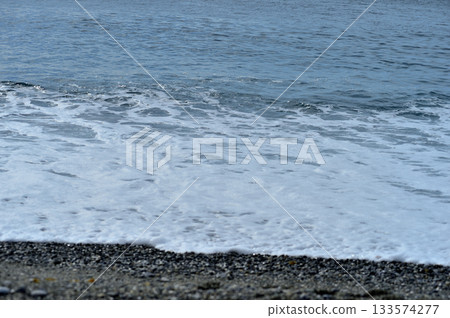 A beach A beach 133574277