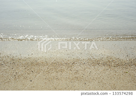 一個海灘 133574298