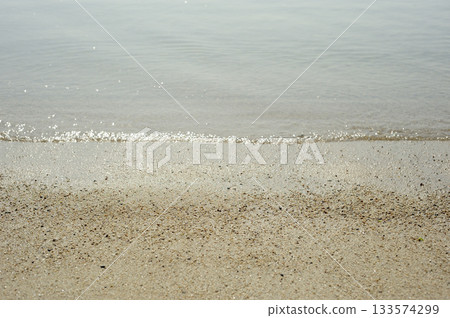 一個海灘 133574299