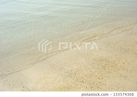A beach A beach 133574308