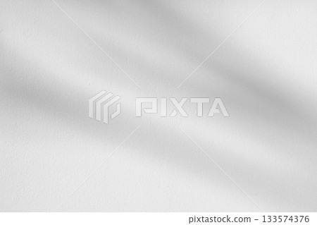 Abstract natural tree leaves shadow on white wall background Abstract natural tree leaves shadow on white wall background 133574376
