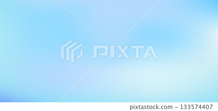 Sky gradation, abstract light pastel blue background, gradient, watercolor texture backdrop Sky gradation, abstract light pastel blue background, gradient, watercolor texture backdrop 133574407