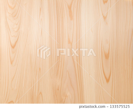 A board with a beautiful wood grain A board with a beautiful wood grain 133575525