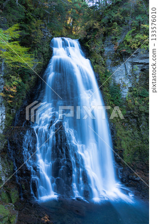 Norikura Kogen Waterfall 133576010