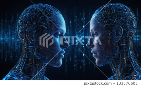 conceptual technology of artificial intelligence 133576603