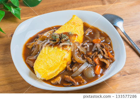 Omuhashi Omuhashi 133577286