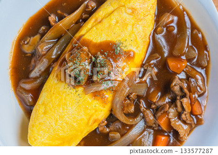 Omuhayashi 133577287