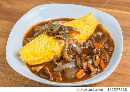 Omuhayashi Omuhayashi 133577288