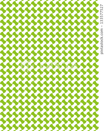 Yellow-green weight connection background 133577527