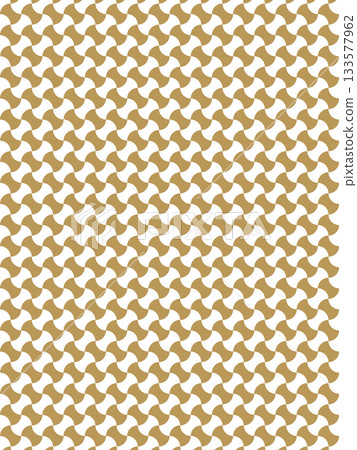 假黃金重量鏈的背景 133577962