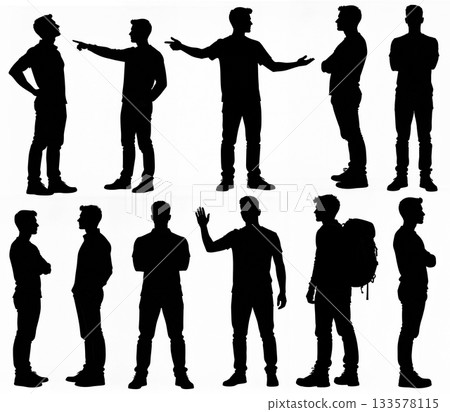 輪廓資源 133578115