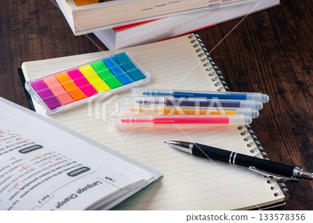 學習教育形象 133578356