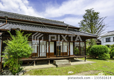 Obi Former Yamamoto Ihei Family Home, Nichinan City, Miyazaki Prefecture Obi Former Yamamoto Ihei Family Home, Nichinan City, Miyazaki Prefecture 133581614