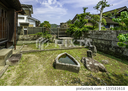 Obi Former Yamamoto Ihei Family Home, Nichinan City, Miyazaki Prefecture Obi Former Yamamoto Ihei Family Home, Nichinan City, Miyazaki Prefecture 133581618