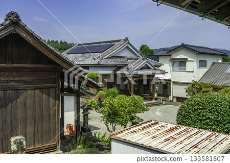 Obi Kuyaji Temple, Nichinan City, Miyazaki Prefecture Obi Kuyaji Temple, Nichinan City, Miyazaki Prefecture 133581807