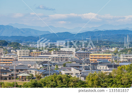 靜岡縣袋井市愛野街 靜岡縣袋井市愛野街 133581837