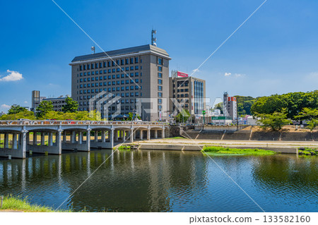 Okazaki City (Aichi Prefecture) Okazaki City (Aichi Prefecture) 133582160
