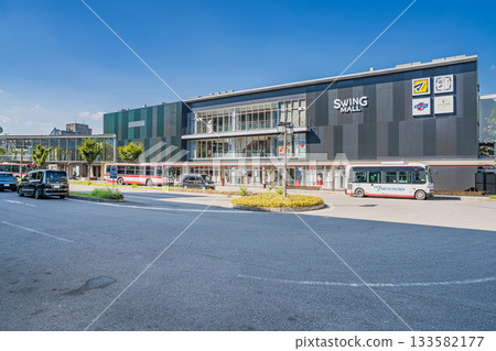 岡崎市(愛知縣)東岡崎站 岡崎市(愛知縣)東岡崎站 133582177