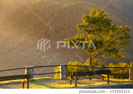 Penedo Durao lookout in Portugal 133583123
