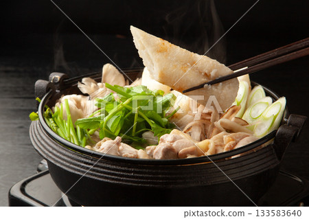 切丹波鍋 切丹波鍋 133583640