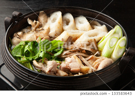 切丹波鍋 切丹波鍋 133583643