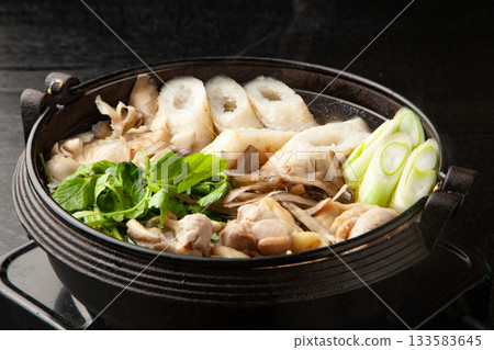 Kiritanpo pot 133583645