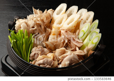 Kiritanpo pot 133583646