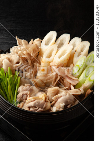 切丹波鍋 切丹波鍋 133583647